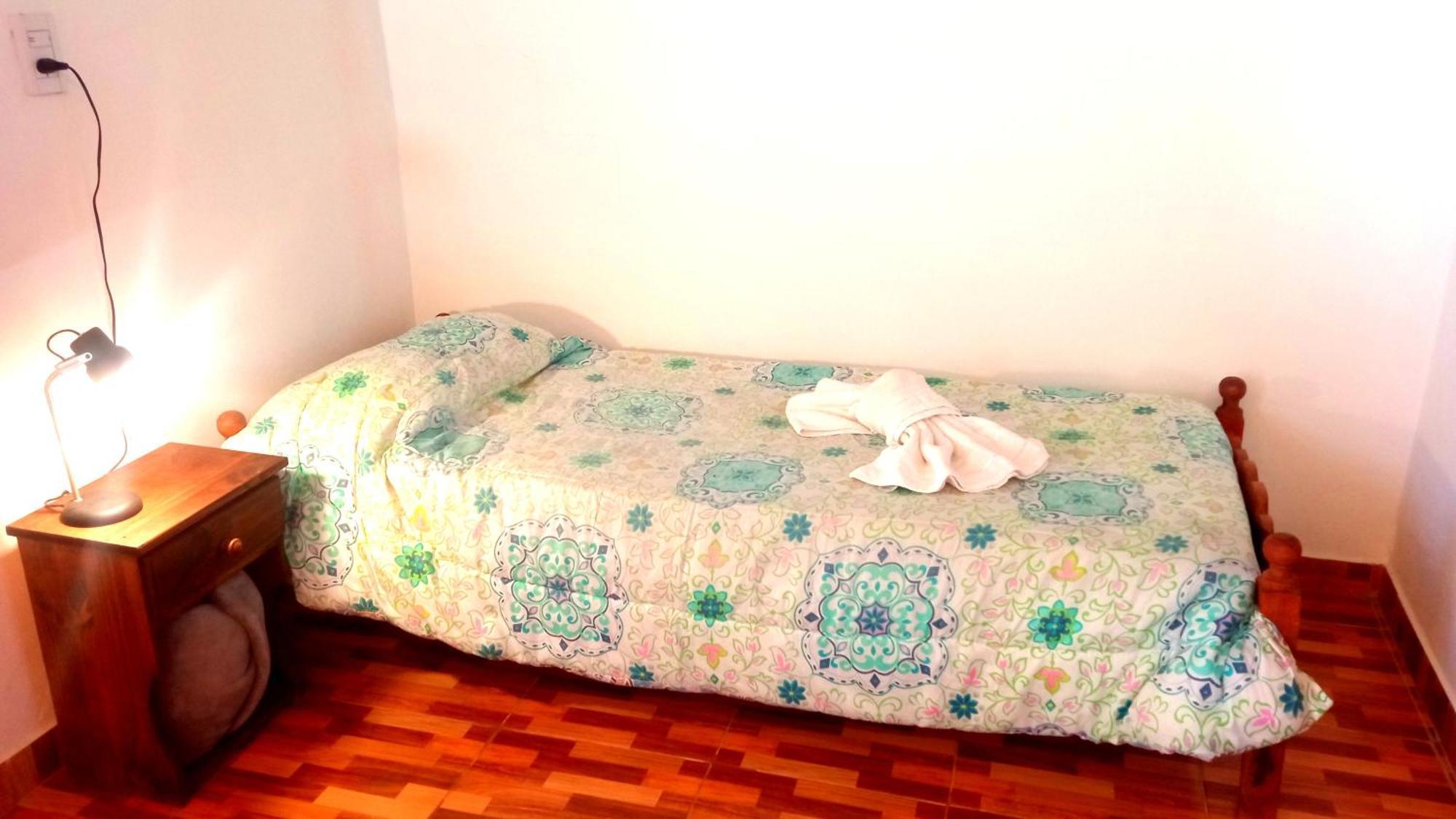 Cabanas Caranday Capilla del Monte Luaran gambar